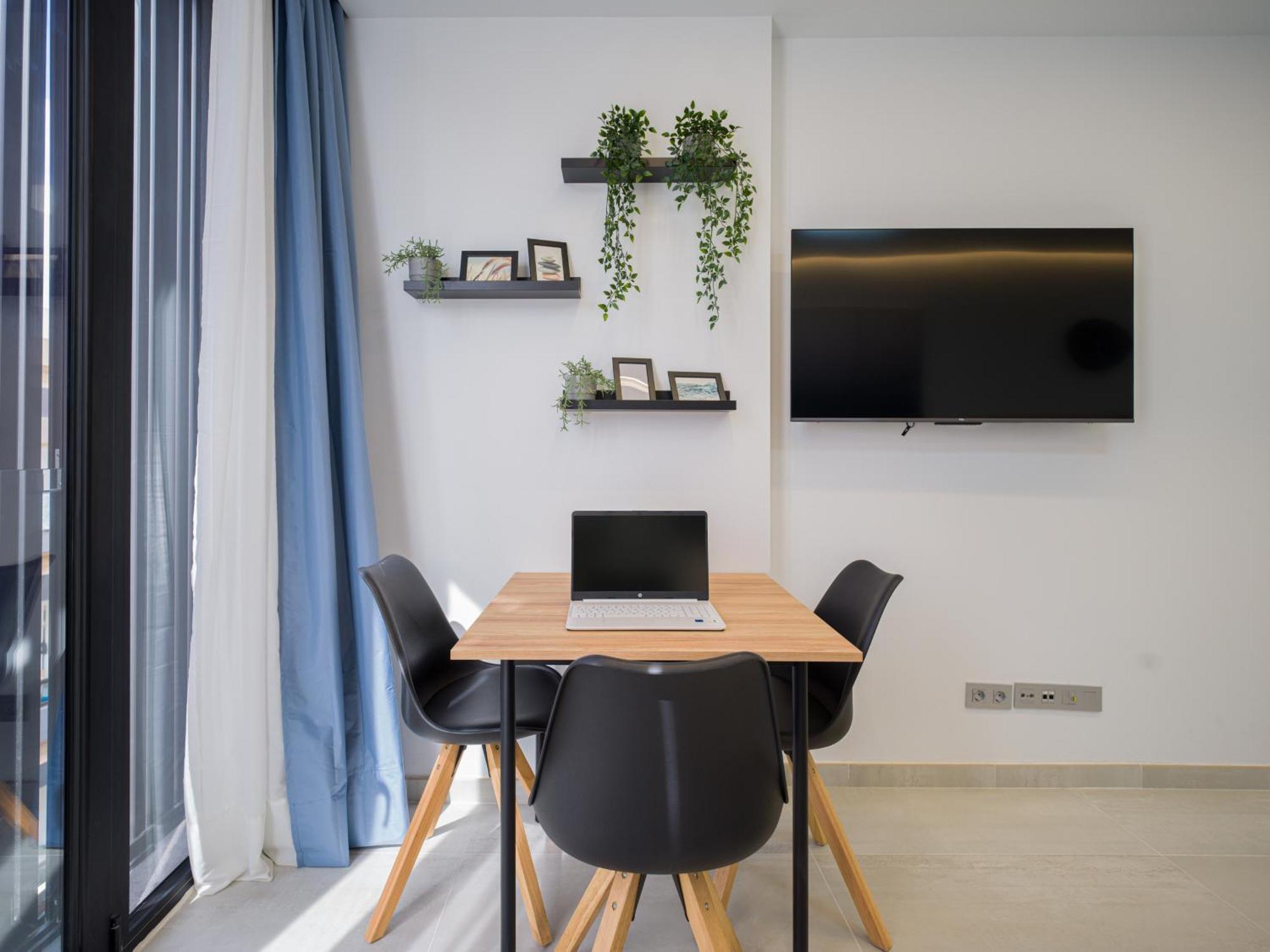 Salitre By Canariasgetaway Las Palmas / Gran Canaria