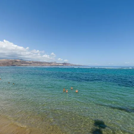 Salitre Beach Home By Canariasgetaway Las Palmas / Gran Canaria Exterior foto