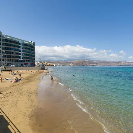 Salitre Beach Home By Canariasgetaway Las Palmas / Gran Canaria Exterior foto