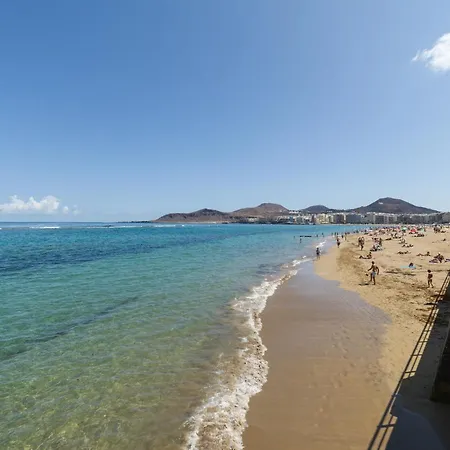 Salitre Beach Home By Canariasgetaway Las Palmas / Gran Canaria Exterior foto