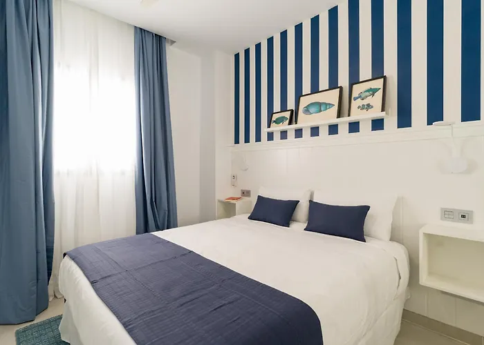 Salitre Beach Home By Canariasgetaway