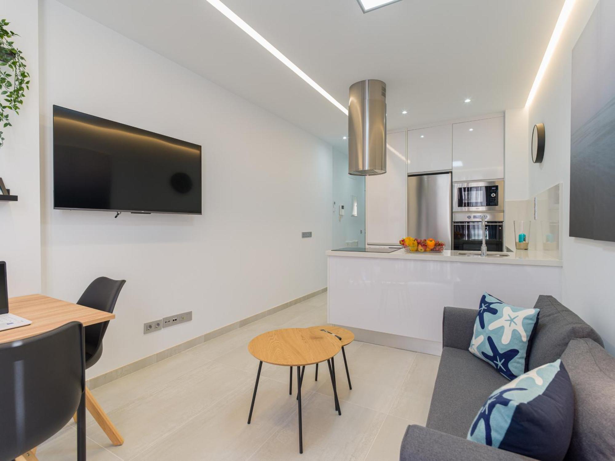 Holiday home Salitre By Canariasgetaway