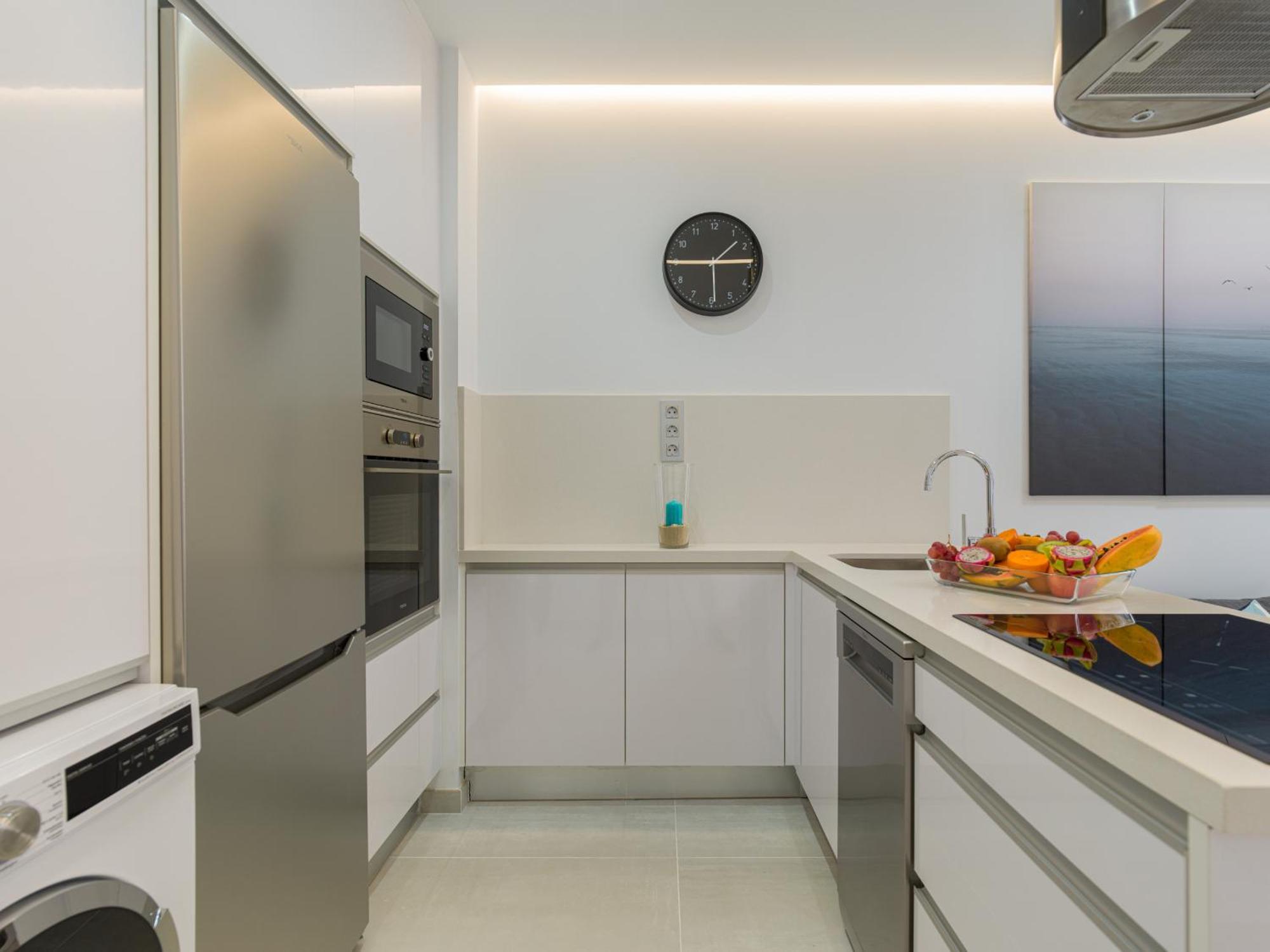 Salitre By Canariasgetaway Holiday home *