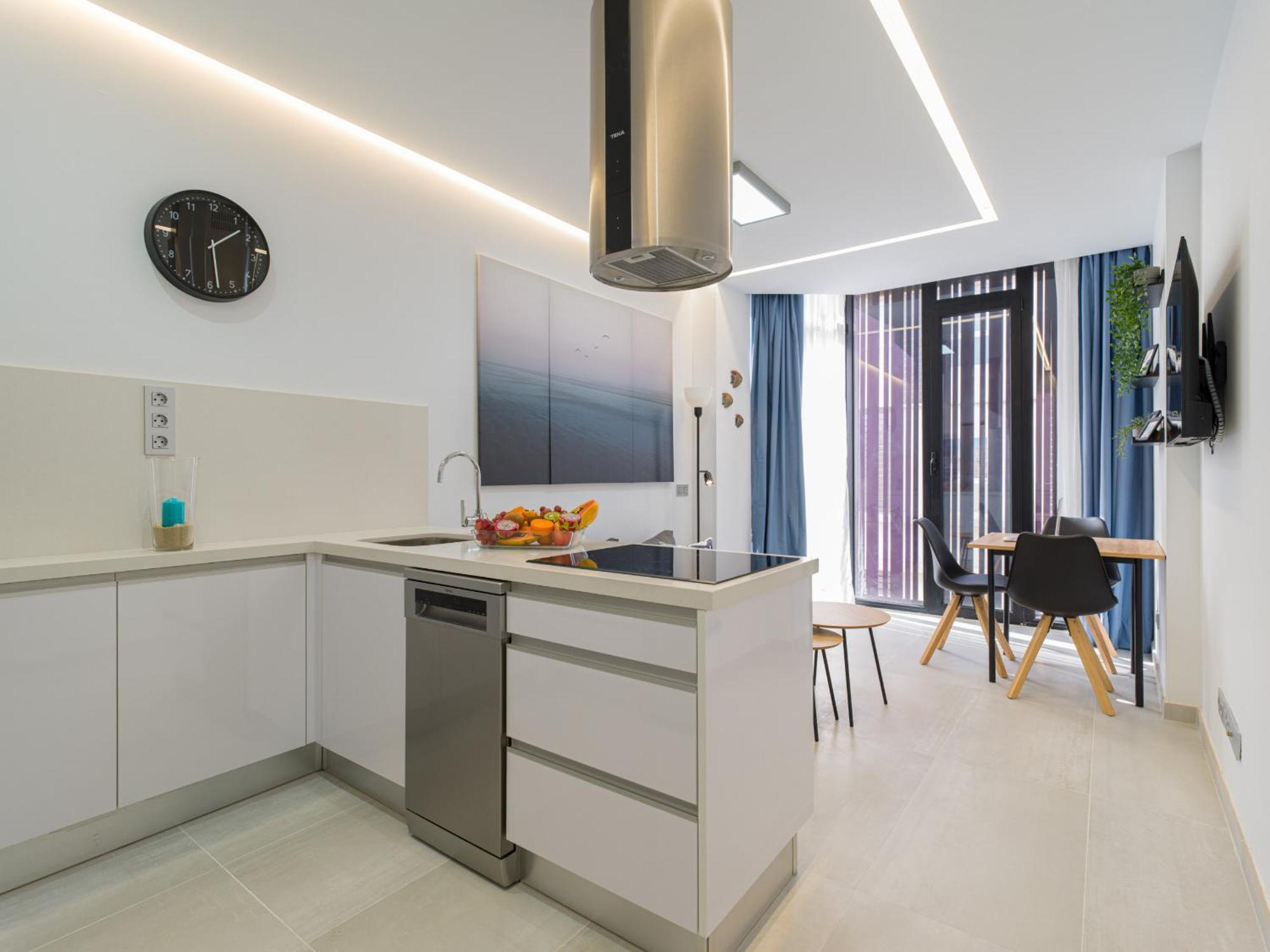 Salitre By Canariasgetaway Holiday home Las Palmas de Gran Canaria