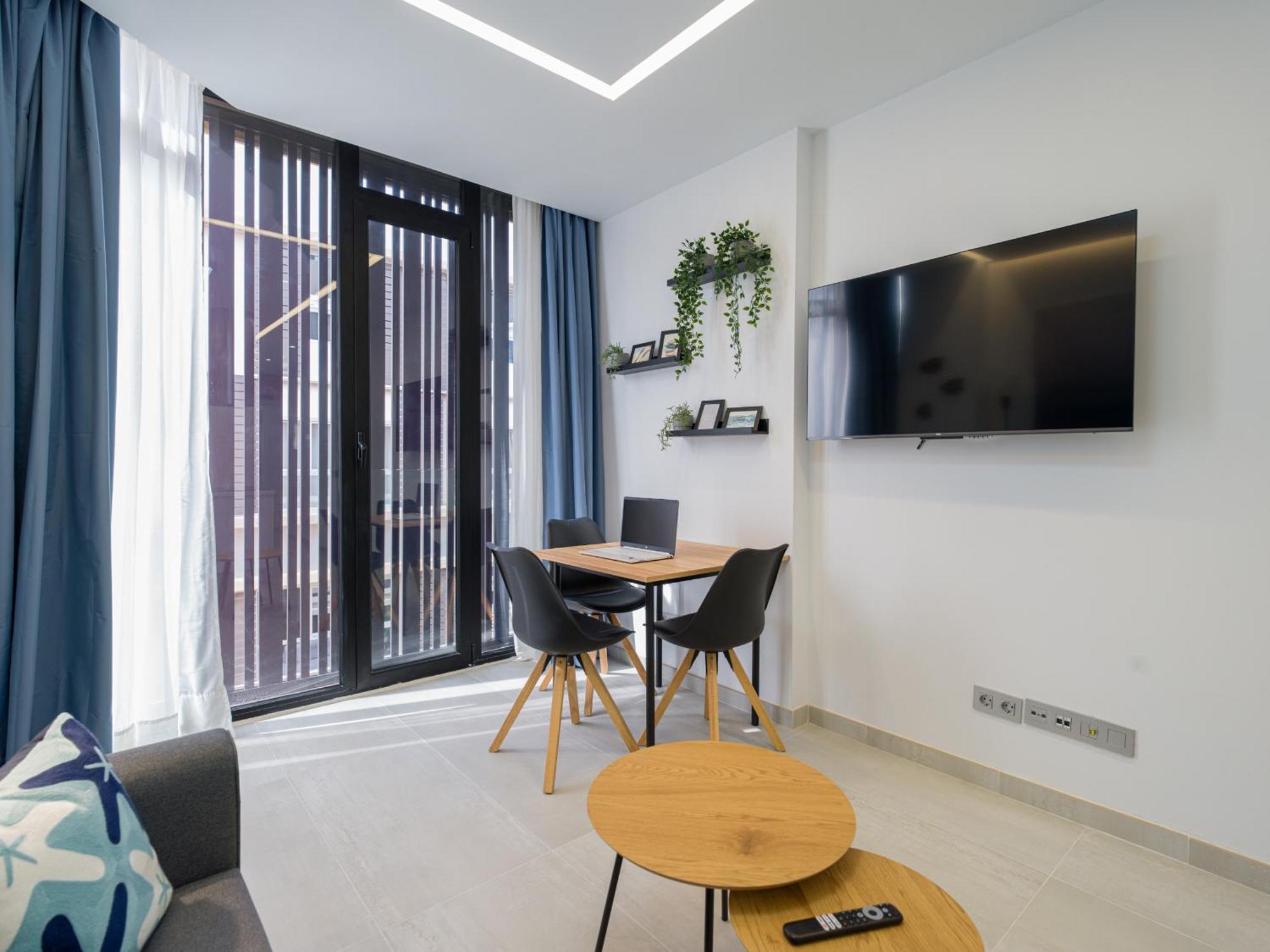 Salitre By Canariasgetaway Holiday home *