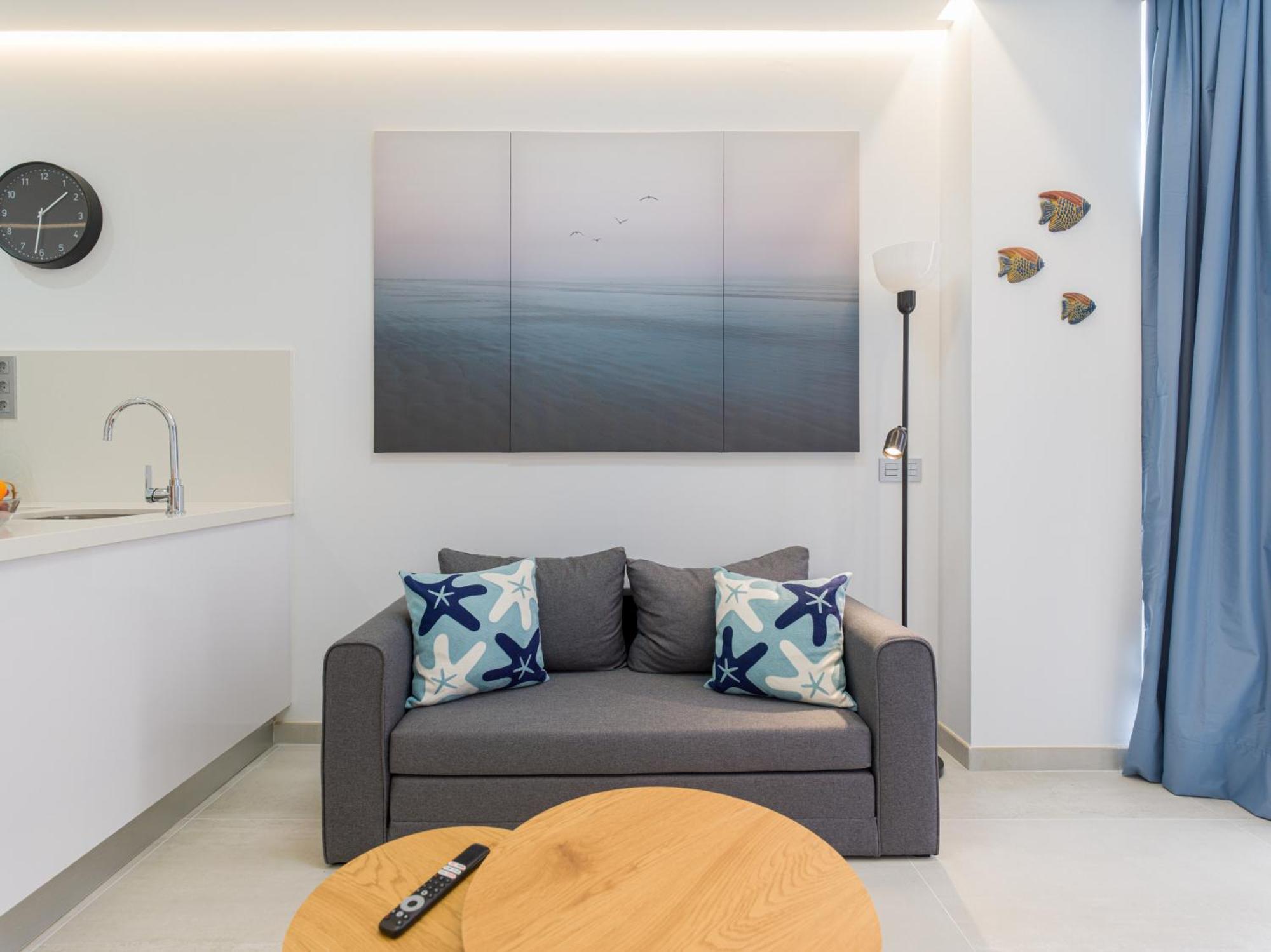 Salitre By Canariasgetaway Holiday home *