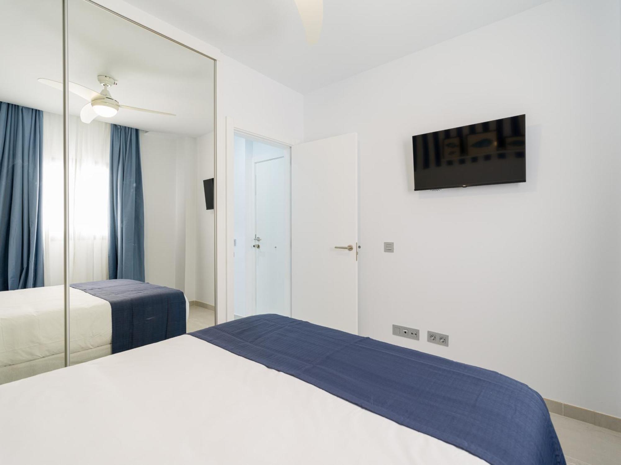 Holiday home Salitre By Canariasgetaway Las Palmas de Gran Canaria
