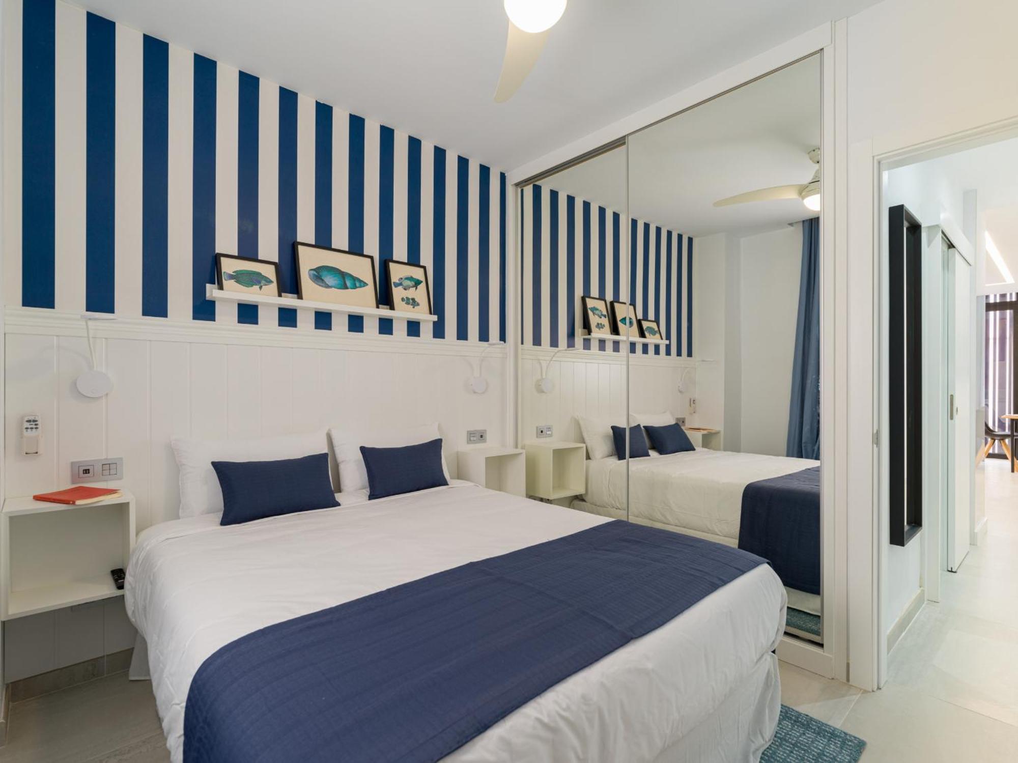 Holiday home Salitre By Canariasgetaway