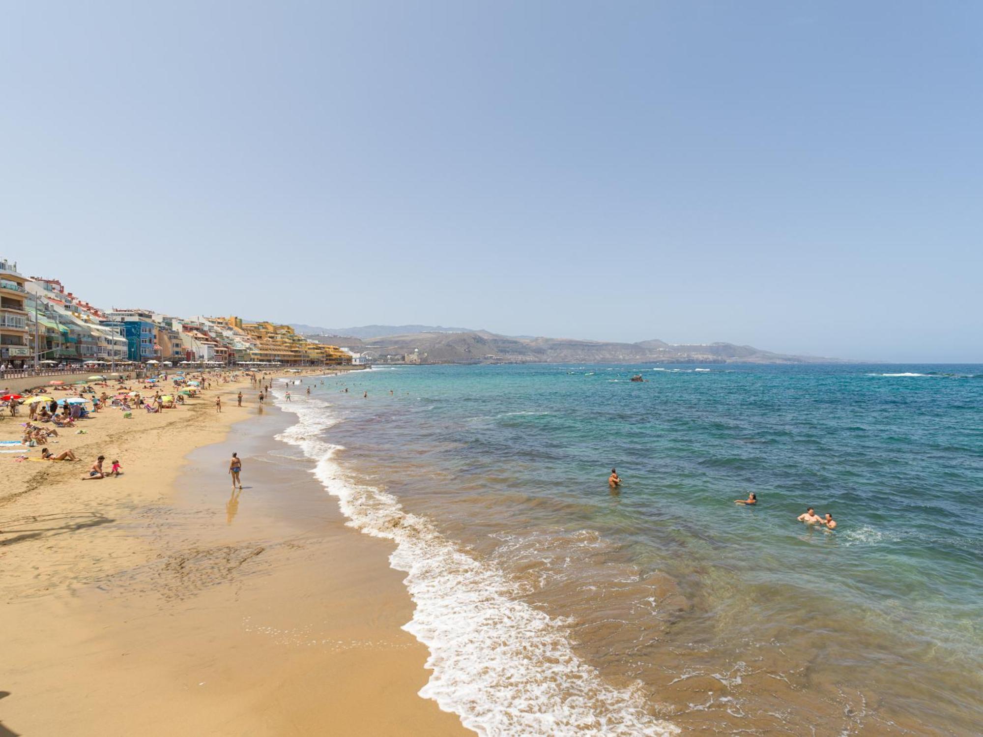 Holiday home Salitre By Canariasgetaway Las Palmas de Gran Canaria