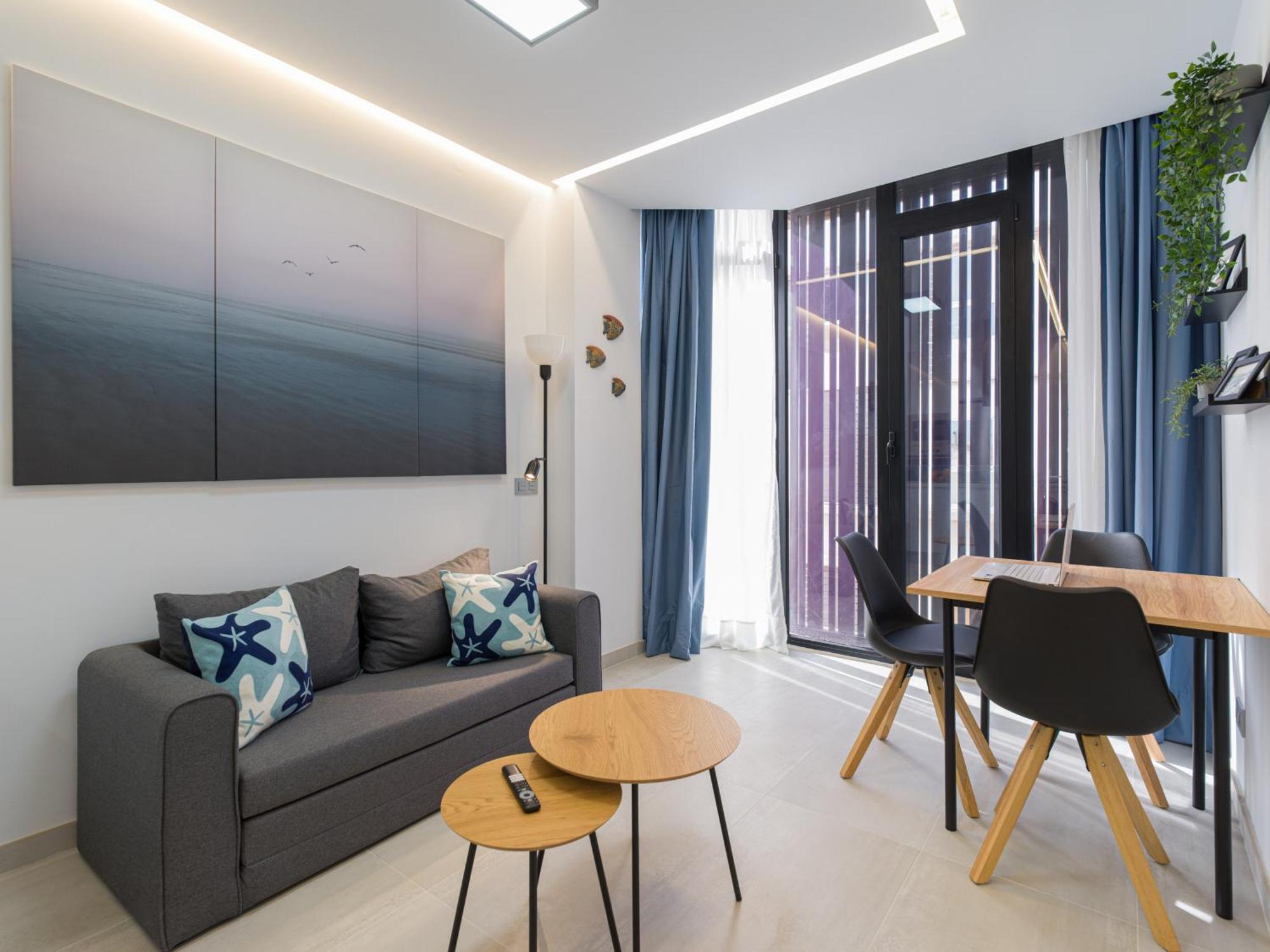 Salitre By Canariasgetaway * Las Palmas de Gran Canaria