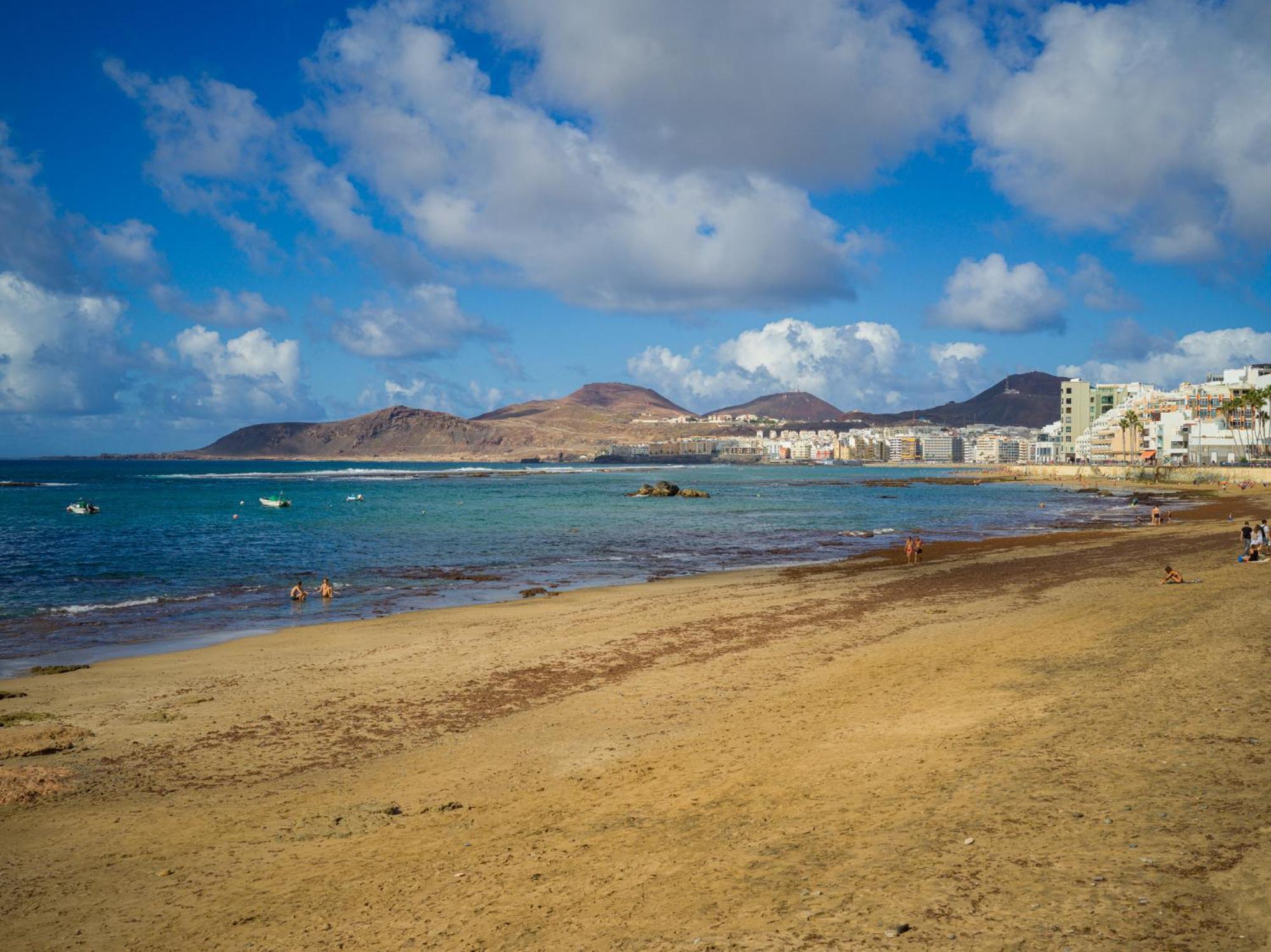 Holiday home Salitre By Canariasgetaway Las Palmas de Gran Canaria